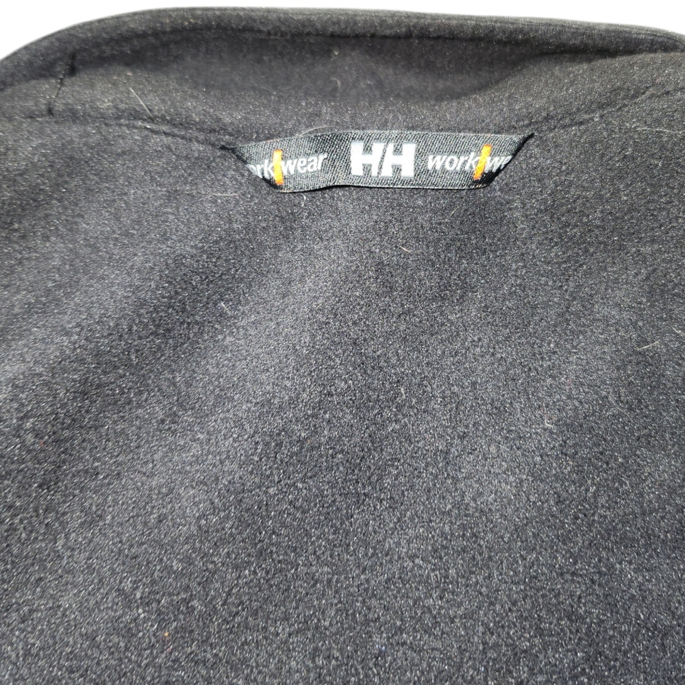 Helly Hansen Workwear Mens Vest - Picture 5 of 7
